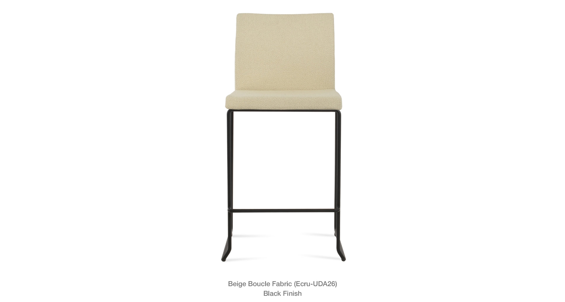 Aria Stackable Stools - compact and stylish design | Image 13 | InSTYLE Home & Rugs