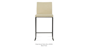 Aria Stackable Stools - compact and stylish design | Image 13 | InSTYLE Home & Rugs