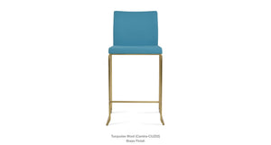 Aria Stackable Stools - compact and stylish design | Image 23 | InSTYLE Home & Rugs