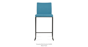 Aria Stackable Stools - compact and stylish design | Image 24 | InSTYLE Home & Rugs