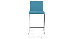 Aria Stackable Stools - compact and stylish design | Image 25 | InSTYLE Home & Rugs
