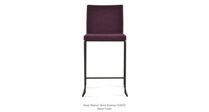 Aria Stackable Stools - compact and stylish design | Image 5 | InSTYLE Home & Rugs