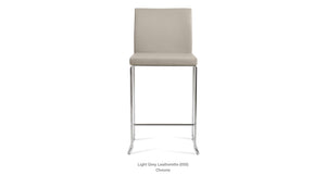 Aria Stackable Stools - compact and stylish design | Image 14 | InSTYLE Home & Rugs