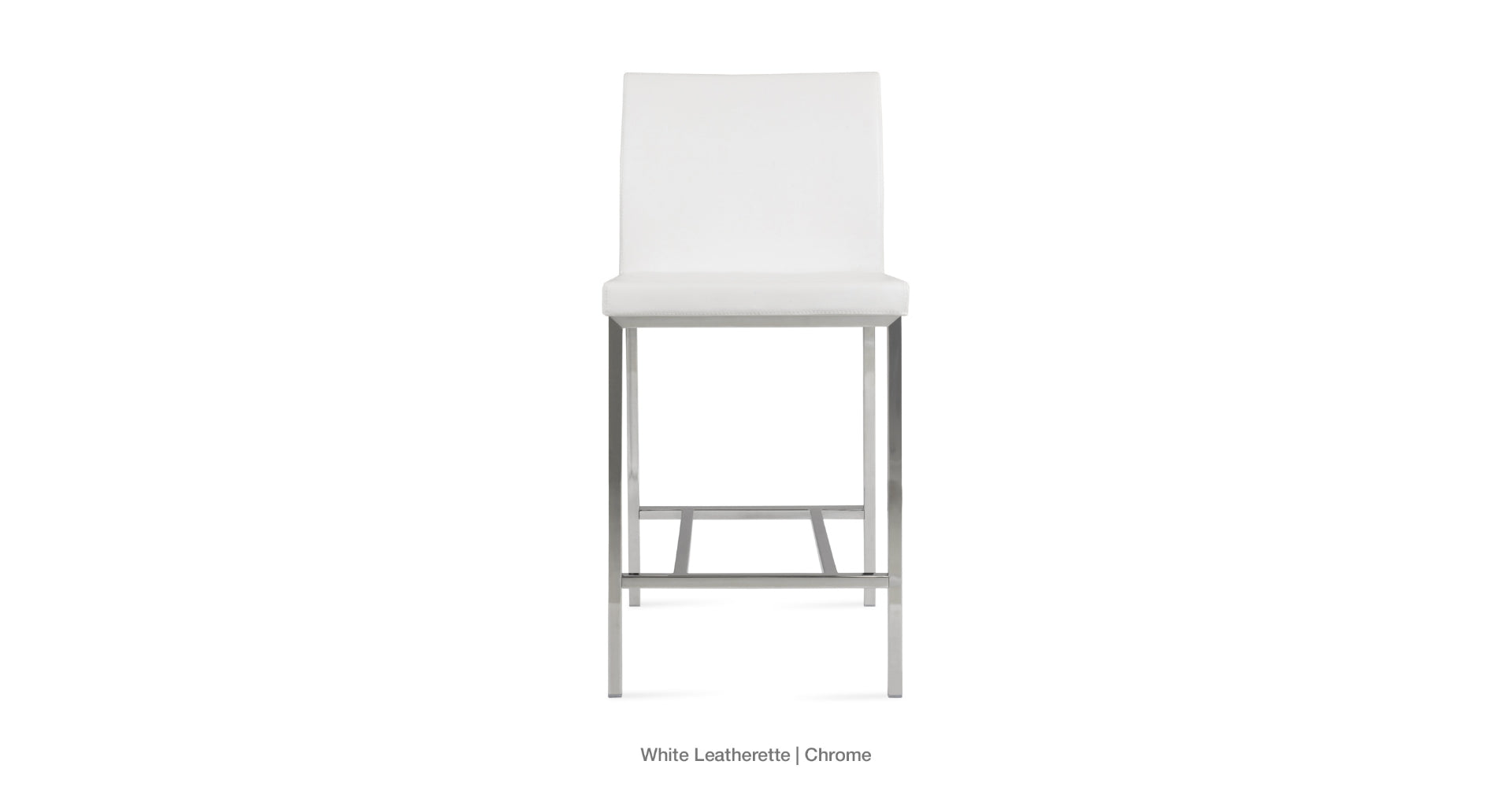 Aria Metal Stools - perfect for small spaces | Image 85 | InSTYLE Home & Rugs