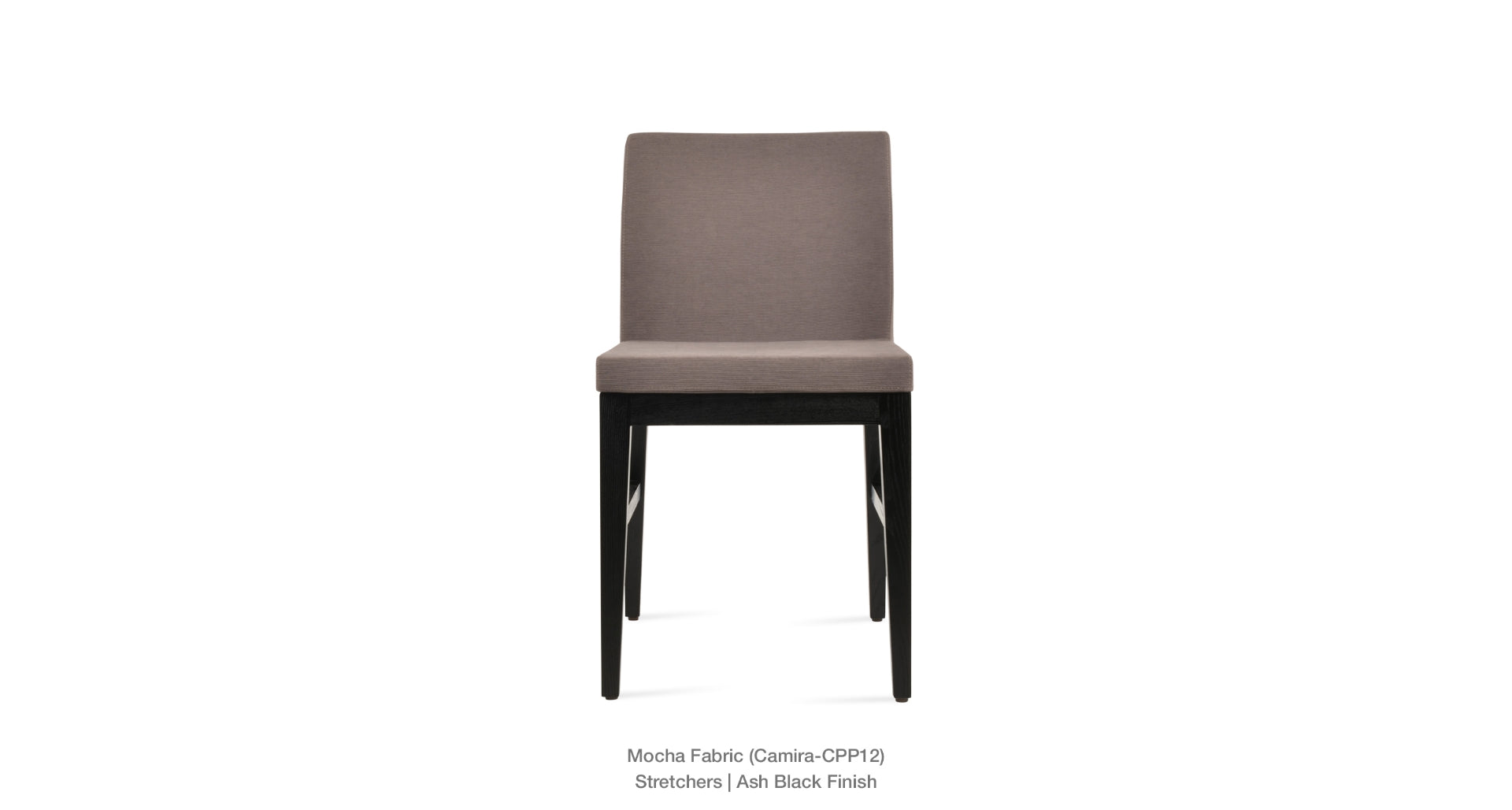 Aria Wood Chair - variety of styles from classic to contemporary | Image 10 | InSTYLE Home & Rugs