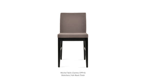 Aria Wood Chair - variety of styles from classic to contemporary | Image 10 | InSTYLE Home & Rugs