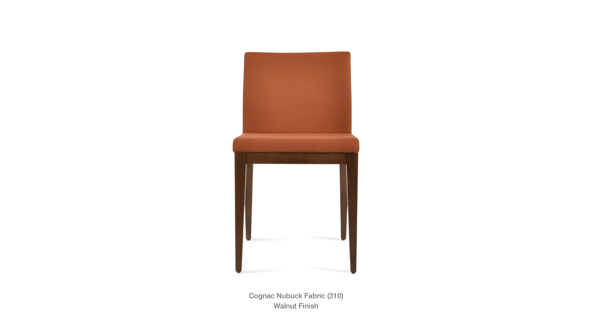 Aria Wood Chair - variety of styles from classic to contemporary | Image 14 | InSTYLE Home & Rugs