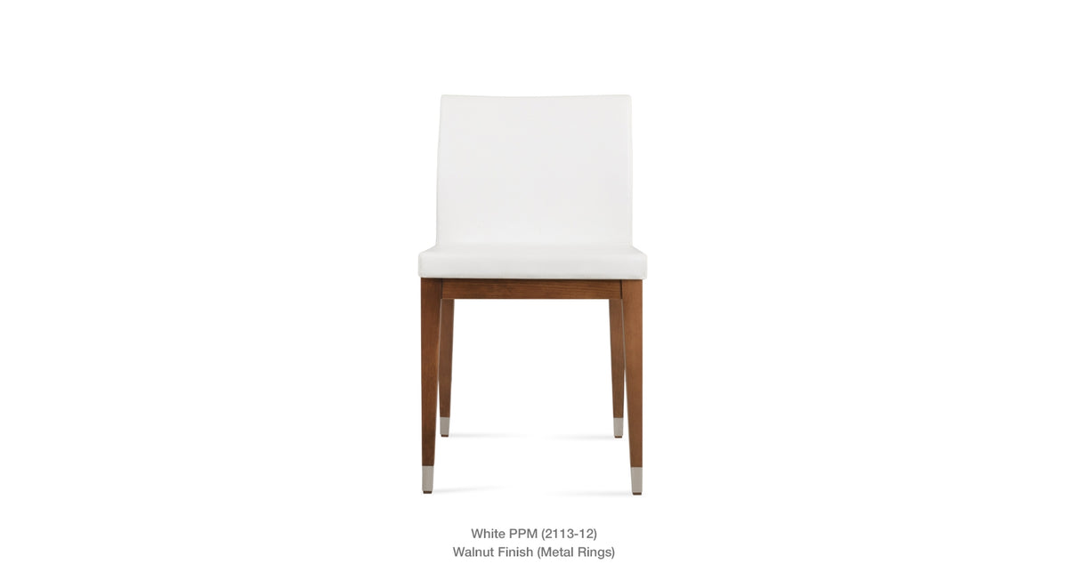 Aria Wood Chair - variety of styles from classic to contemporary | Image 47 | InSTYLE Home & Rugs