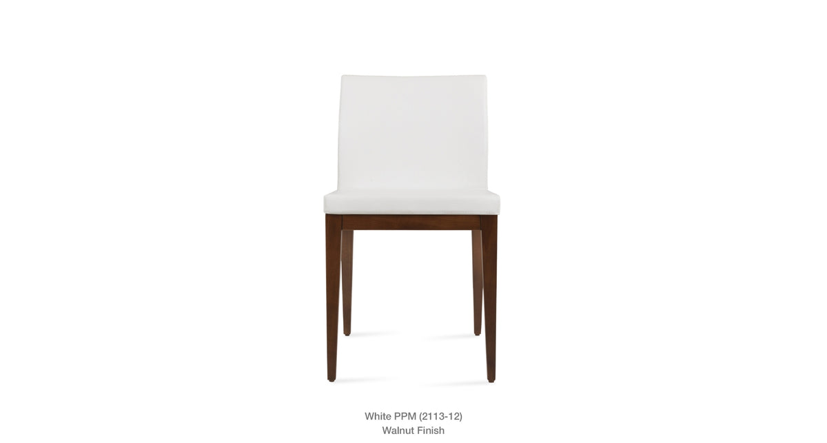 Aria Wood Chair - variety of styles from classic to contemporary | Image 49 | InSTYLE Home & Rugs