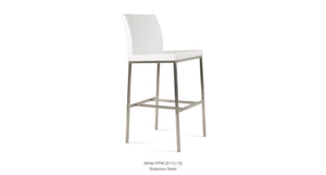 Aria Metal Stools - perfect for small spaces | Image 80 | InSTYLE Home & Rugs