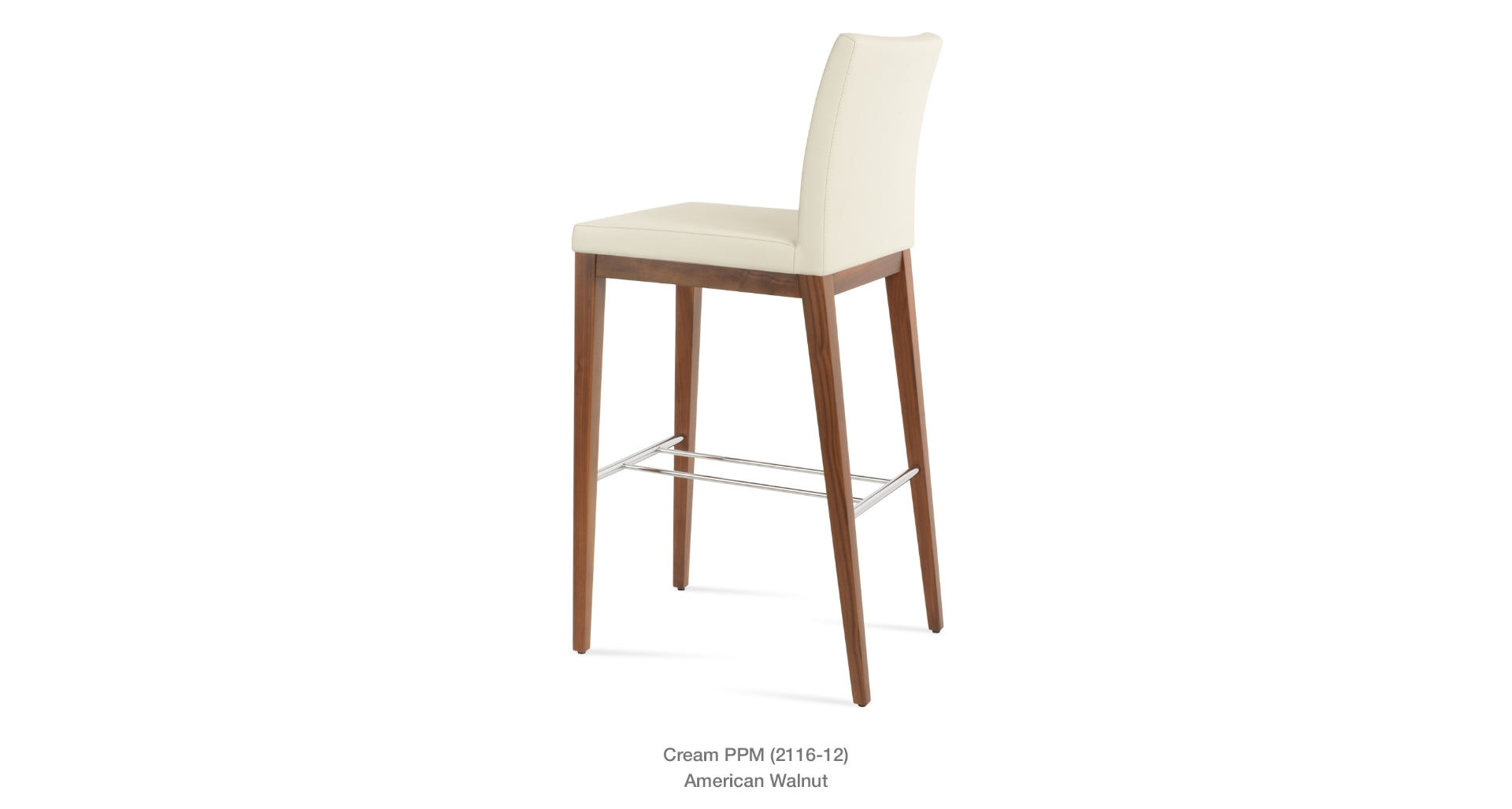 Aria Wood Stools - available in various heights | Image 58 | InSTYLE Home & Rugs
