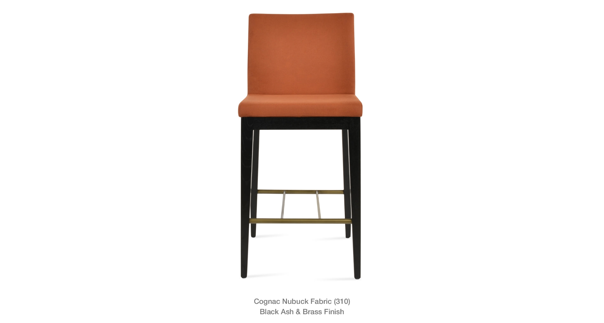 Aria Wood Stools - available in various heights | Image 44 | InSTYLE Home & Rugs