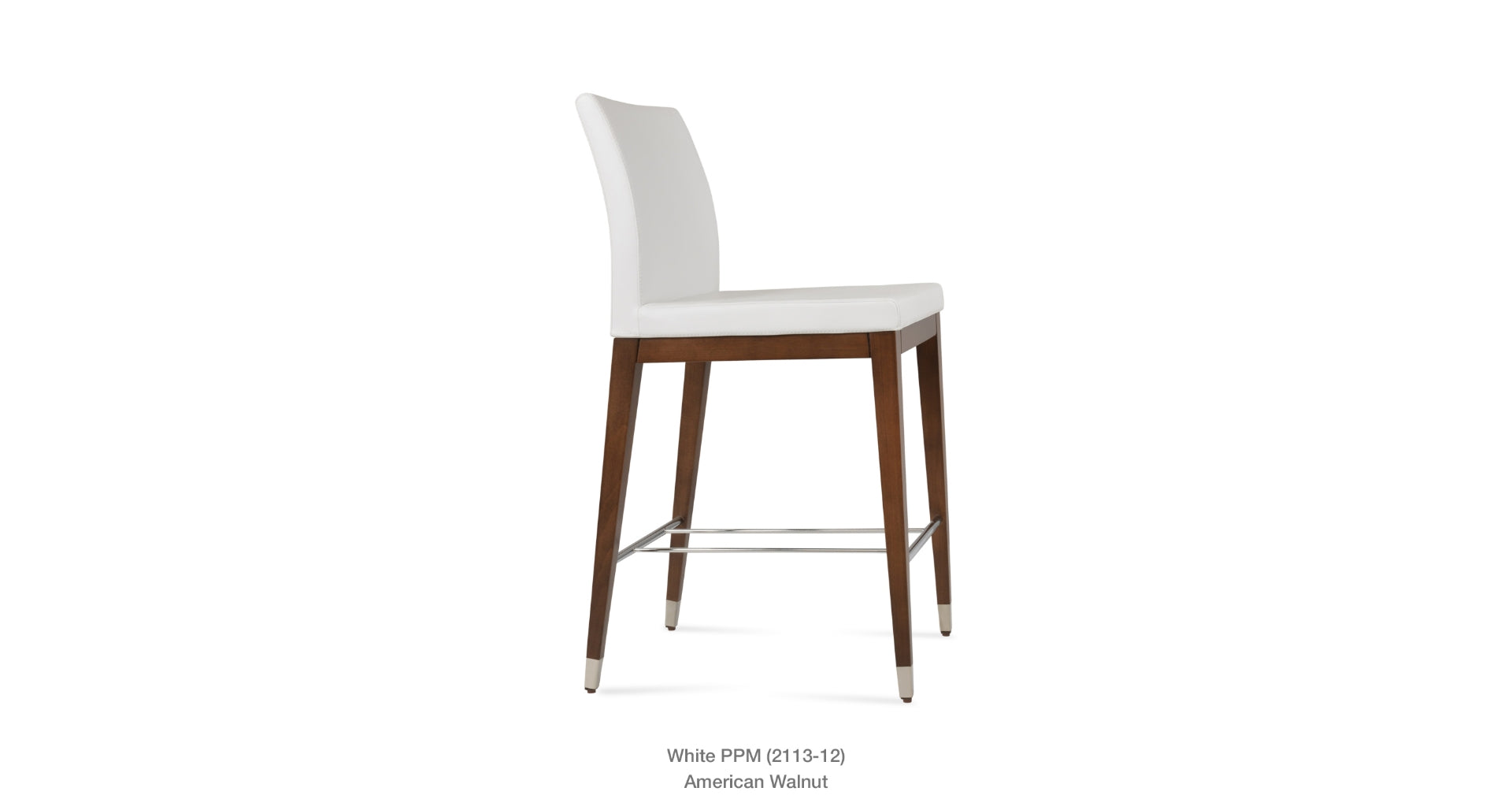 Aria Wood Stools - available in various heights | Image 83 | InSTYLE Home & Rugs