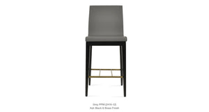 Polo Wood Stools - compact and stylish design | Image 12 | InSTYLE Home & Rugs