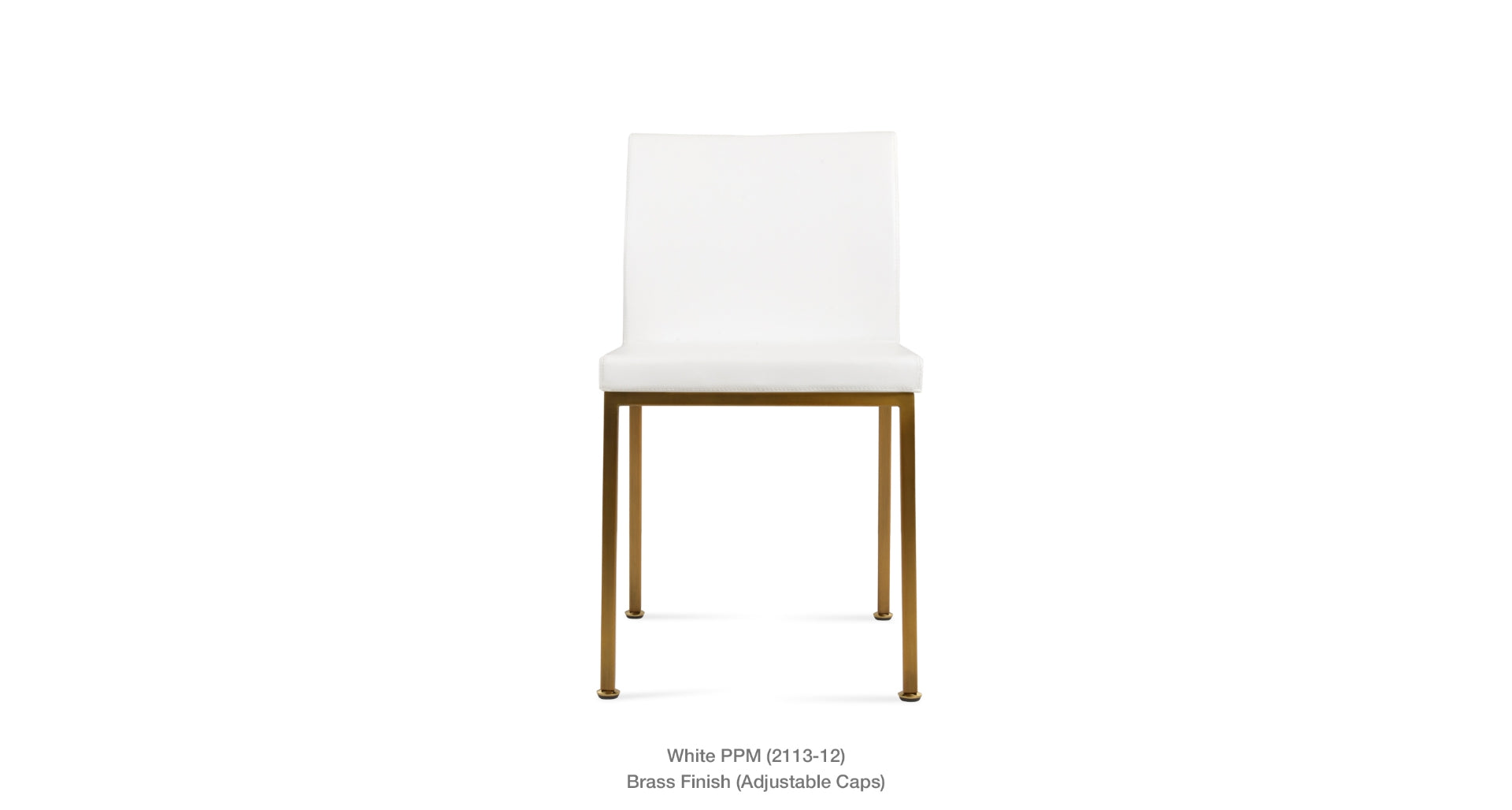 Aria Metal Chair - durable construction for long-lasting use | Image 104 | InSTYLE Home & Rugs