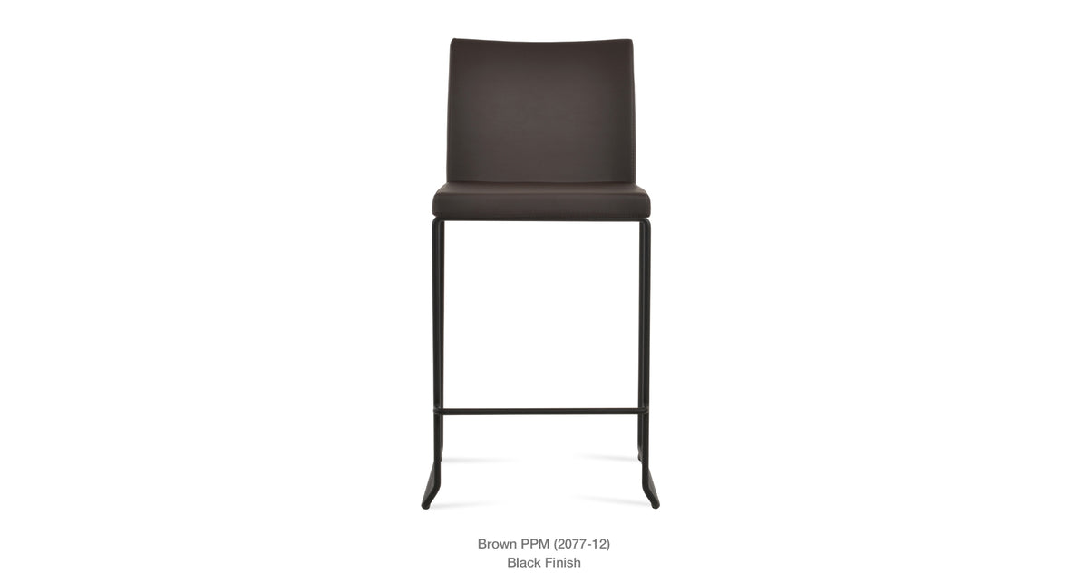 Aria Stackable Stools - compact and stylish design | Image 26 | InSTYLE Home & Rugs
