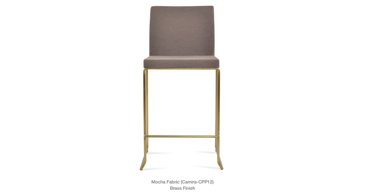 Aria Stackable Stools - compact and stylish design | Image 28 | InSTYLE Home & Rugs