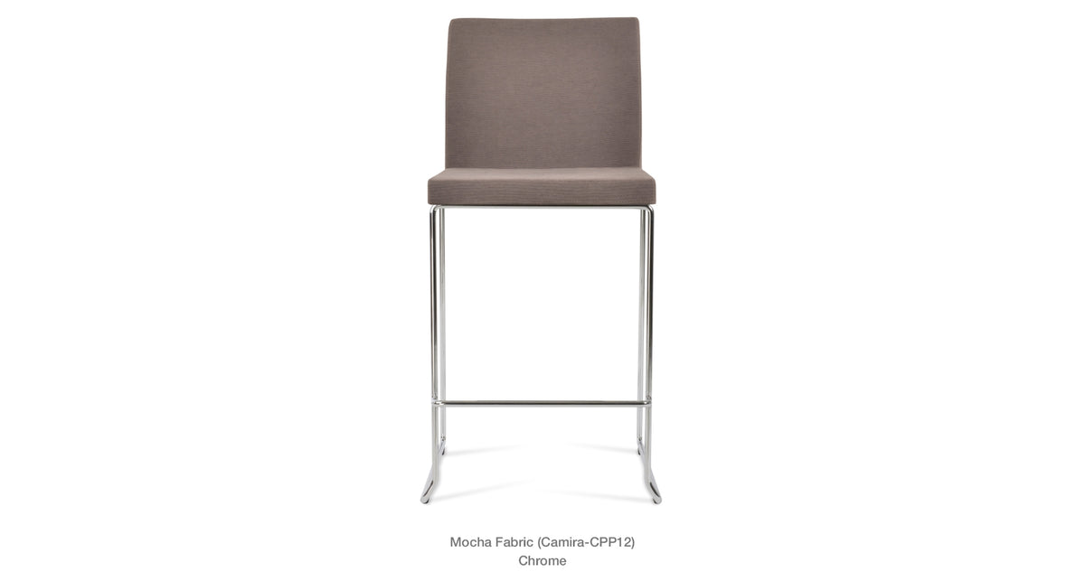 Aria Stackable Stools - compact and stylish design | Image 29 | InSTYLE Home & Rugs