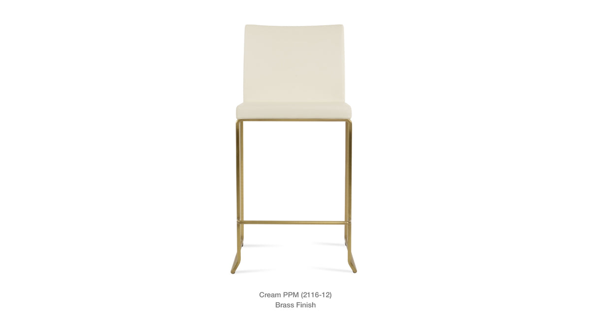 Aria Stackable Stools - compact and stylish design | Image 31 | InSTYLE Home & Rugs