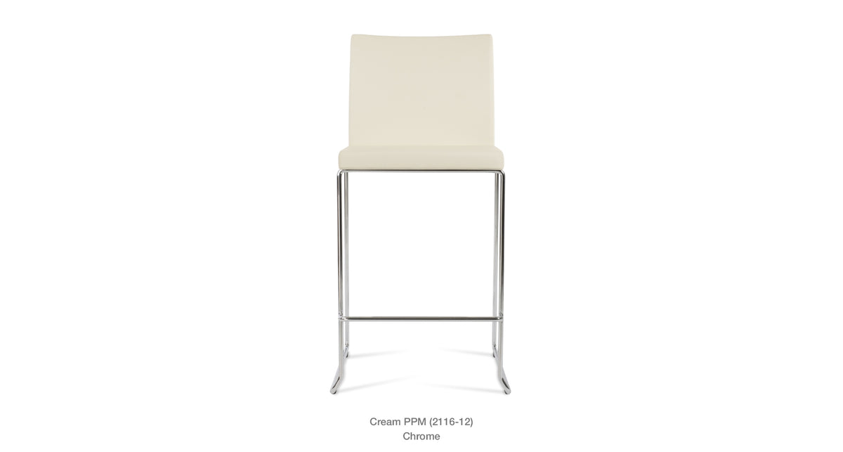 Aria Stackable Stools - compact and stylish design | Image 32 | InSTYLE Home & Rugs