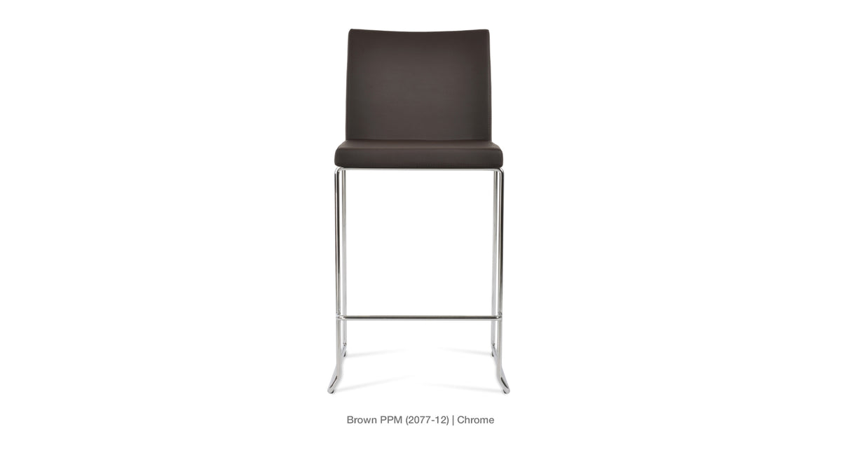 Aria Stackable Stools - compact and stylish design | Image 33 | InSTYLE Home & Rugs