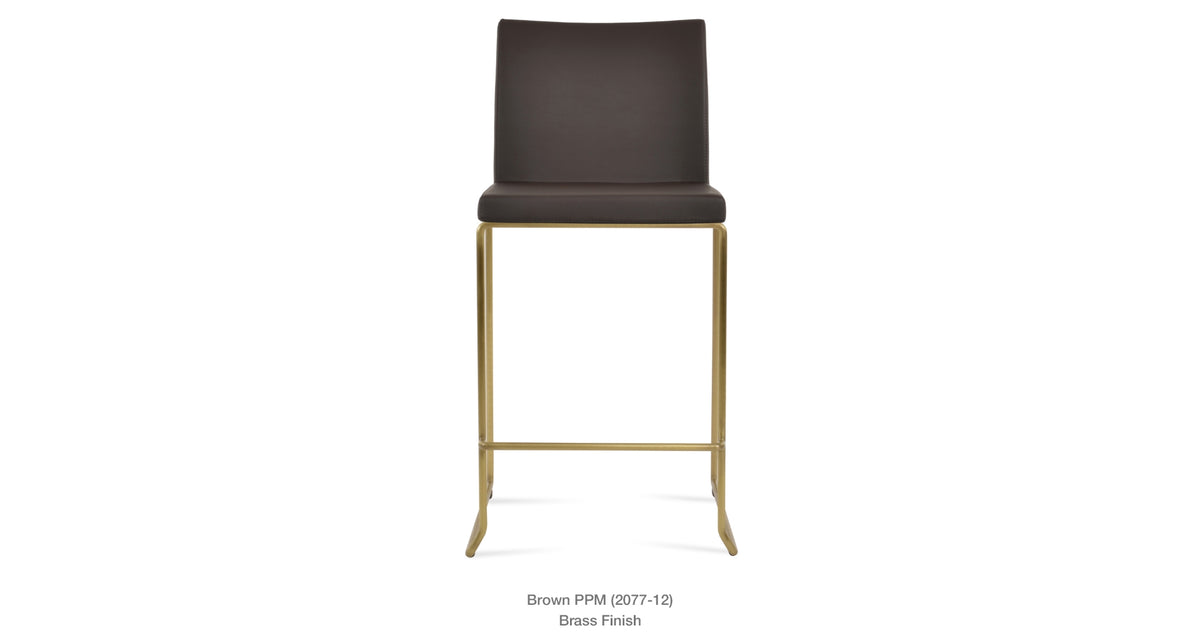Aria Stackable Stools - compact and stylish design | Image 34 | InSTYLE Home & Rugs