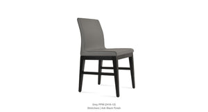 Polo Wood Chair - comfortable seating for dining and office spaces | Image 72 | InSTYLE Home & Rugs