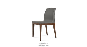 Polo Wood Chair - comfortable seating for dining and office spaces | Image 67 | InSTYLE Home & Rugs