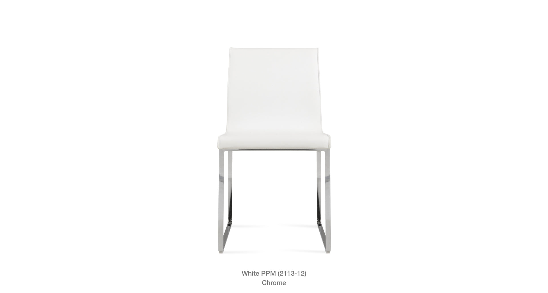 Polo Sled Chair - comfortable dining experience | Image 25 | InSTYLE Home & Rugs