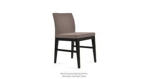 Aria Wood Chair - variety of styles from classic to contemporary | Image 55 | InSTYLE Home & Rugs