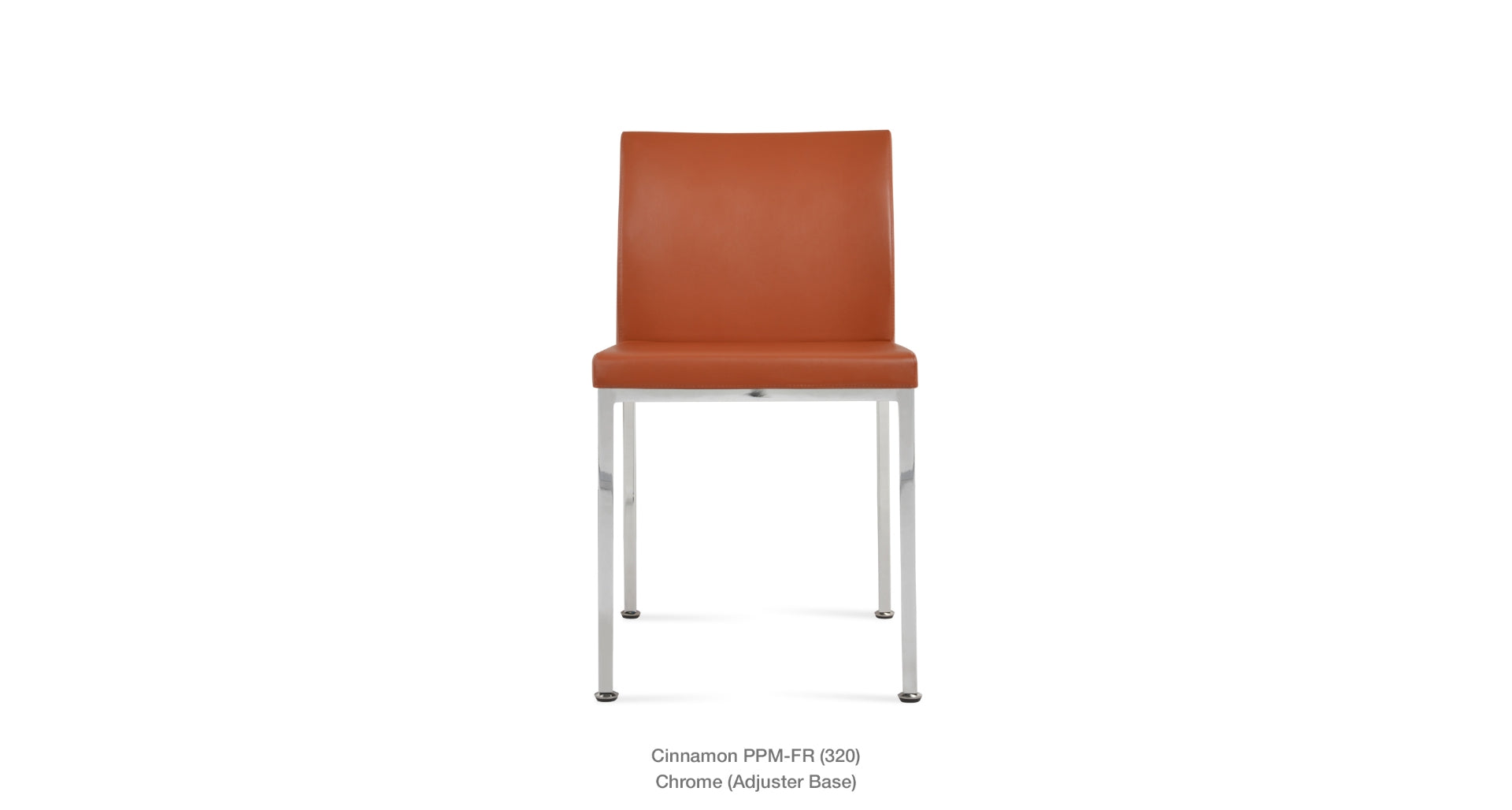 Aria Metal Chair - durable construction for long-lasting use | Image 123 | InSTYLE Home & Rugs