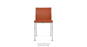 Aria Metal Chair - durable construction for long-lasting use | Image 123 | InSTYLE Home & Rugs