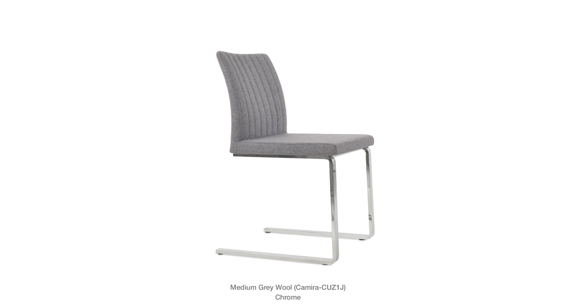 Zeyno Flat Chair - comfortable seating for dining and office spaces | Image 28 | InSTYLE Home & Rugs