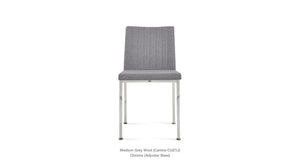 Zeyno Metal Chair - variety of styles from classic to contemporary | Image 39 | InSTYLE Home & Rugs