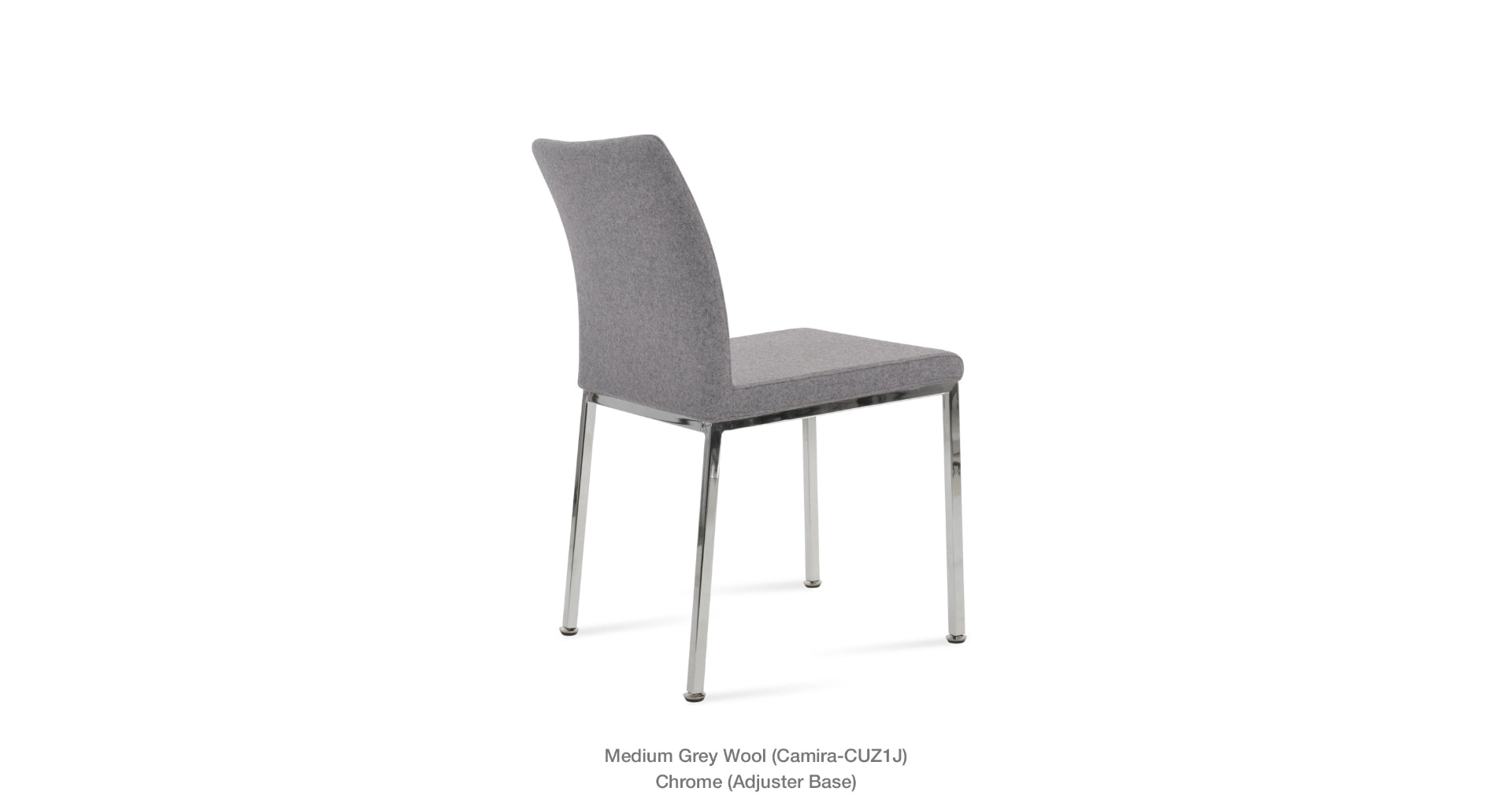 Zeyno Metal Chair - variety of styles from classic to contemporary | Image 40 | InSTYLE Home & Rugs