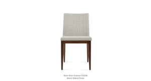 Zeyno Wood Chair - variety of styles from classic to contemporary | Image 79 | InSTYLE Home & Rugs
