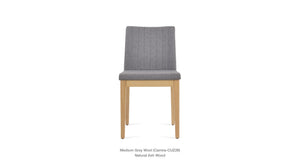 Zeyno Wood Chair - variety of styles from classic to contemporary | Image 80 | InSTYLE Home & Rugs