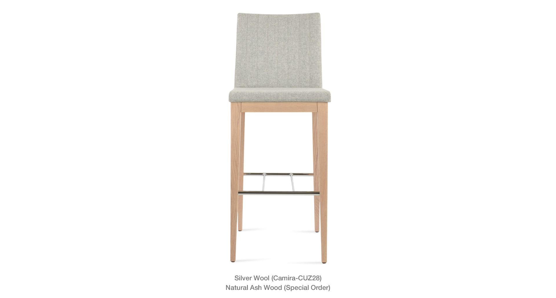 Zeyno Wood Stools - available in various heights | Image 33 | InSTYLE Home & Rugs