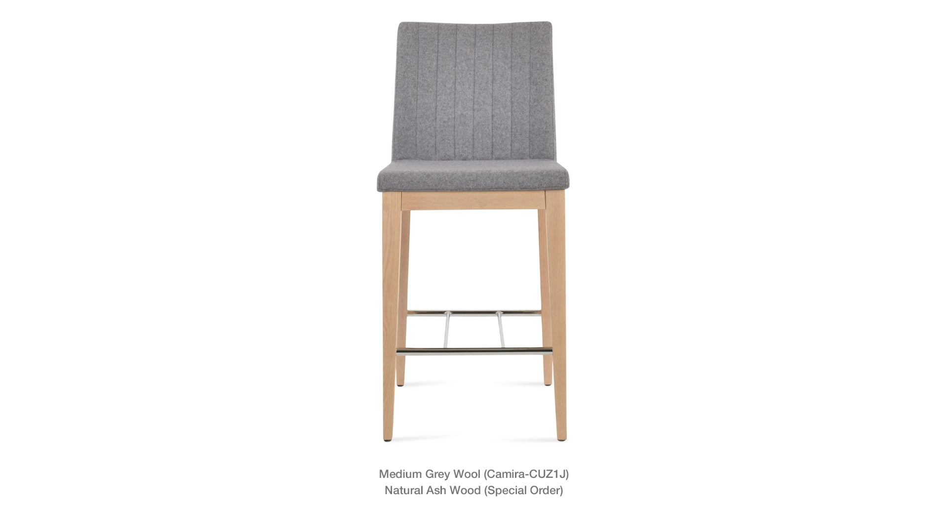 Zeyno Wood Stools - available in various heights | Image 53 | InSTYLE Home & Rugs