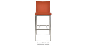 Aria Metal Stools - perfect for small spaces | Image 95 | InSTYLE Home & Rugs
