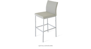 Aria Metal Stools - perfect for small spaces | Image 92 | InSTYLE Home & Rugs
