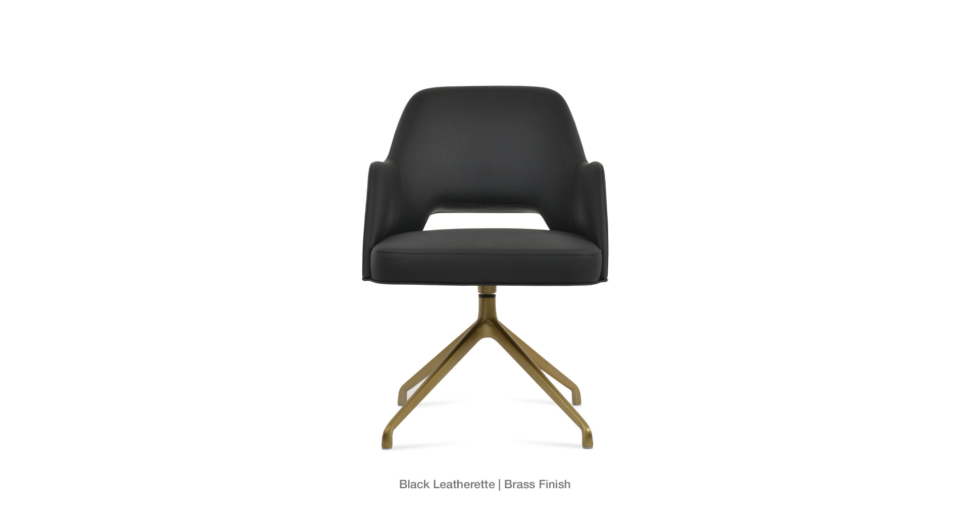 Marash Arm Spider Chair - durable construction for long-lasting use | Image 32 | InSTYLE Home & Rugs