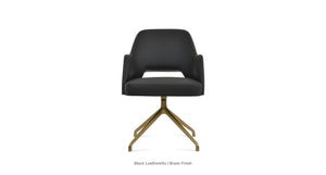 Marash Arm Spider Chair - durable construction for long-lasting use | Image 32 | InSTYLE Home & Rugs