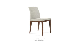 Zeyno Wood Chair - variety of styles from classic to contemporary | Image 84 | InSTYLE Home & Rugs