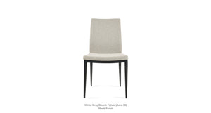 Pasha MW Chair - comfortable seating for dining and office spaces | Image 52 | InSTYLE Home & Rugs
