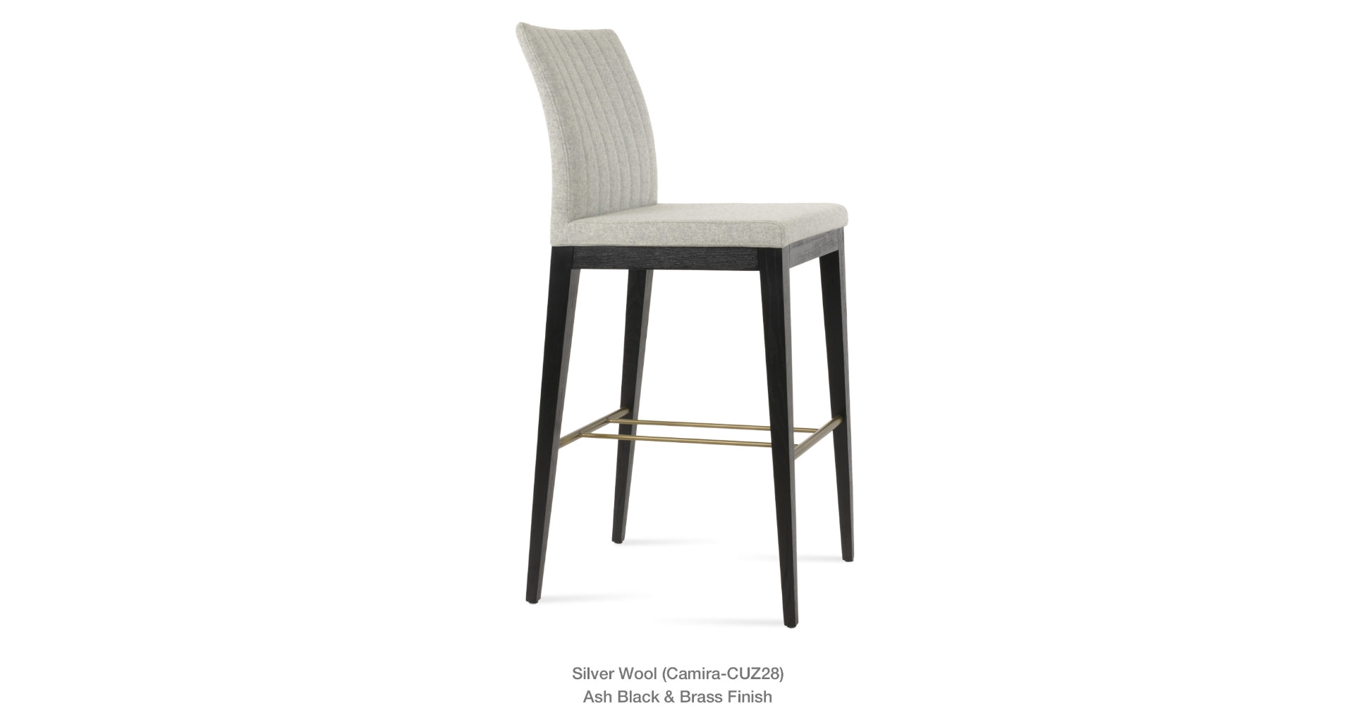 Zeyno Wood Stools - available in various heights | Image 8 | InSTYLE Home & Rugs