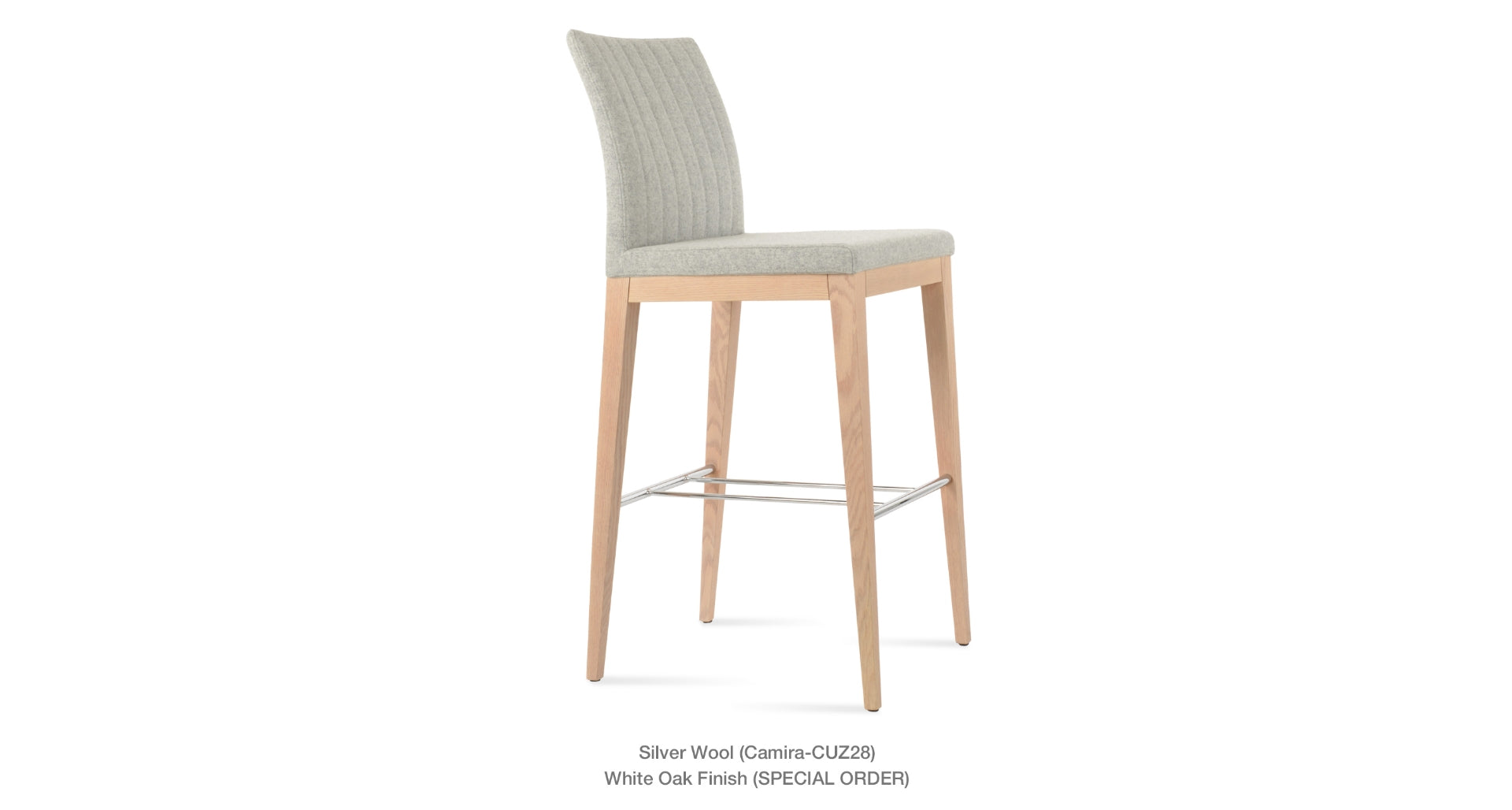 Zeyno Wood Stools - available in various heights | Image 54 | InSTYLE Home & Rugs