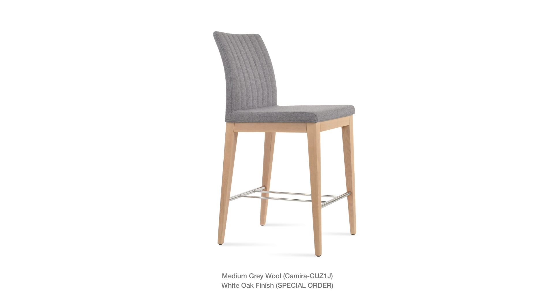 Zeyno Wood Stools - available in various heights | Image 55 | InSTYLE Home & Rugs