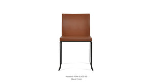 Aria Stackable Chair - comfortable seating for dining and office spaces | Image 135 | InSTYLE Home & Rugs