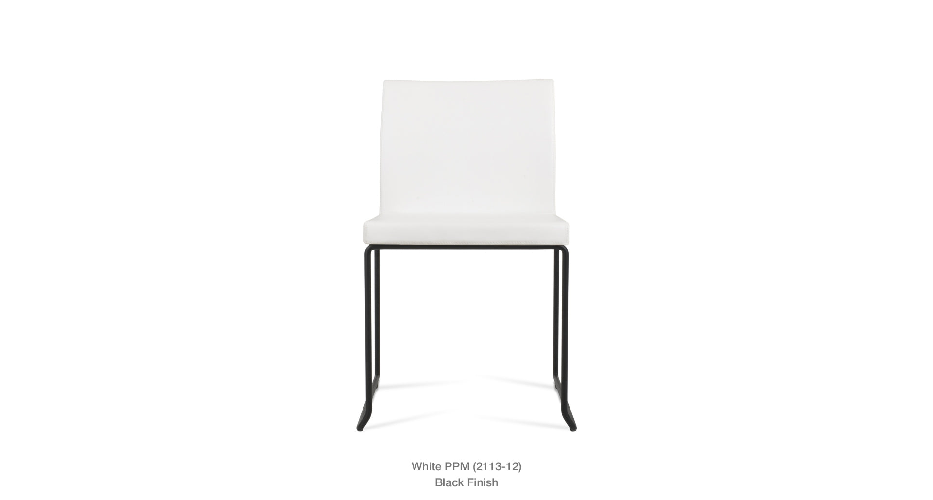Aria Stackable Chair - comfortable seating for dining and office spaces | Image 172 | InSTYLE Home & Rugs